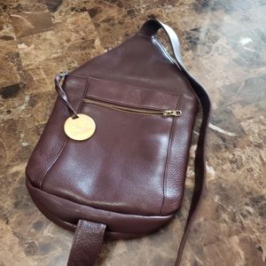 Backpack brand The Sak